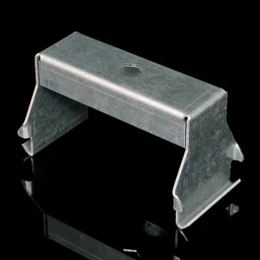 KOPOS ZVNE 200_ZM Outer hanger 200, surface treatment Magnelis®