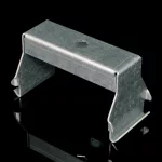   KOPOS ZVNE 250_ZM Outer hanger 250, surface treatment Magnelis®