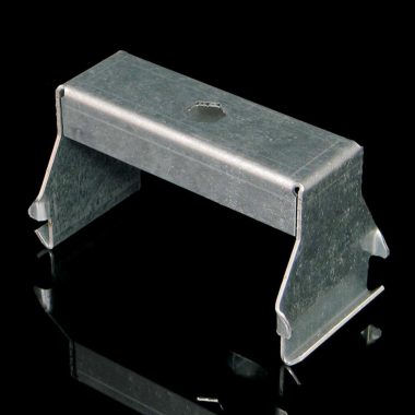 KOPOS ZVNE 50_ZM Outer hanger 50, surface treatment Magnelis®