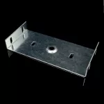 KOPOS ZVNI 250_F Inner hanger 50x250, hot dip galvanized