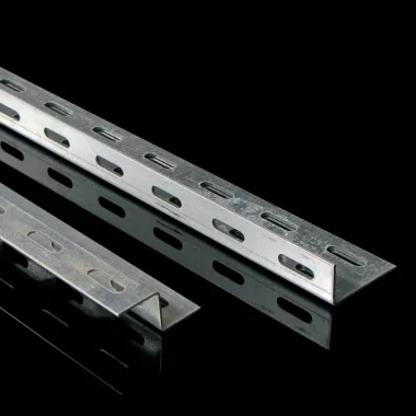 KOPOS Z 25X1.50_ZM profile 25, surface treatment Magnelis®