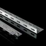 KOPOS Z 50X1.50_ZM profile 50, surface treatment Magnelis®