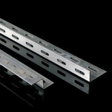 KOPOS Z 50X1.50_ZM profile 50, surface treatment Magnelis®