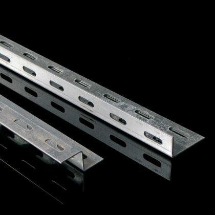 KOPOS Z 50X1.50_ZM profile 50, surface treatment Magnelis®