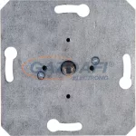   KOPP 195000159 HK07 mechanikus időkapcsoló 15 perc, fehér Süllyesztett 250V  16A IP20