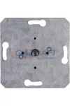 KOPP 195000300 HK07 mechanikus időkapcsoló 30 perc, fehér Süllyesztett 250V 16A IP20 KOPP 195000300 HK07 mechanikus időkapcsoló 30 perc, fehér Süllyesztett 250V 16A IP20