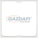 KOPP 405629008 HK07 köztes keret , fehér