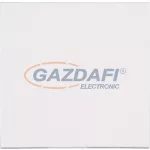 KOPP 826929004 HK07 Funk billentyű, fehér