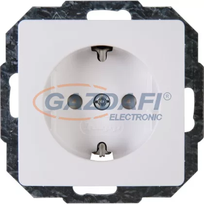   KOPP 920602087 PARIS dugalj földelt Süllyesztett 250V  16A IP20