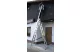 Krause 030429 Krause Corda alu sokcélú létra 3x11 fokos