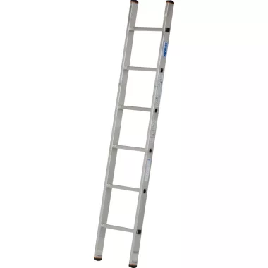 KRAUSE 121387 MONTO  Sibilo létrafokos támasztólétra, egytagú 6 fokos