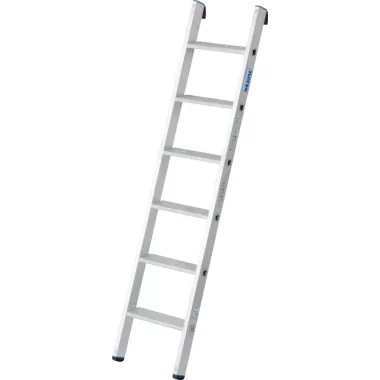 KRAUSE 124401 STABILO lépcsőfokos támasztólétra, egytagú 6 fokos