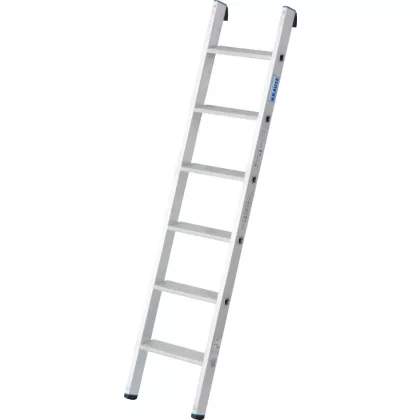   KRAUSE 124401 STABILO lépcsőfokos támasztólétra, egytagú 6 fokos