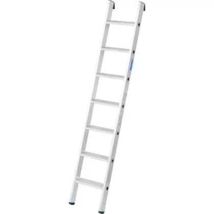   KRAUSE 124418 STABILO lépcsőfokos támasztólétra, egytagú 7 fokos