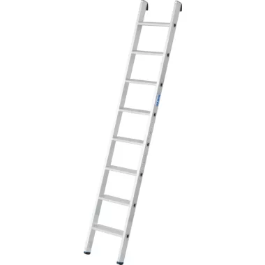 KRAUSE 124425 STABILO lépcsőfokos támasztólétra, egytagú 8 fokos