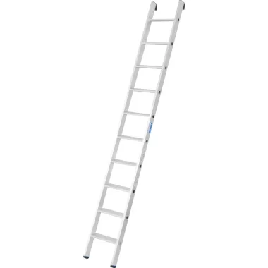 KRAUSE 124432 STABILO lépcsőfokos támasztólétra, egytagú 10 fokos