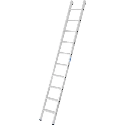   KRAUSE 124432 STABILO lépcsőfokos támasztólétra, egytagú 10 fokos