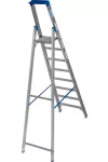 KRAUSE 124555 STABILO lépcsőfokos állólétra 8 fokos