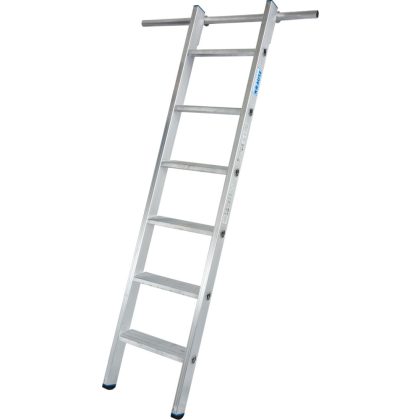   KRAUSE 125101 STABILO lépcsőfokos polclétra 1 pár kampóval 6 fokos