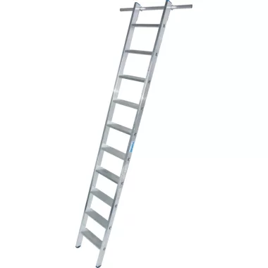 KRAUSE 125132 STABILO lépcsőfokos polclétra 1 pár kampóval 10 fokos