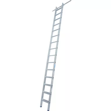 KRAUSE 125156 STABILO lépcsőfokos polclétra 1 pár kampóval 15 fokos