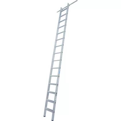   KRAUSE 125156 STABILO lépcsőfokos polclétra 1 pár kampóval 15 fokos