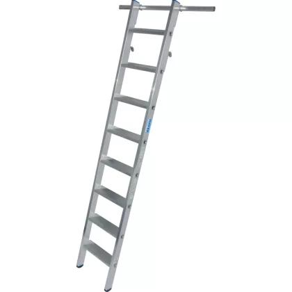   KRAUSE 125187 STABILO lépcsőfokos polclétra 2 pár kampóval 8 fokos