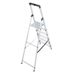   KRAUSE 126245 MONTO Solidy lépcsőfokos állólétra 6 fokos