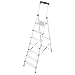   KRAUSE 126252  MONTO Solidy lépcsőfokos állólétra 7 fokos