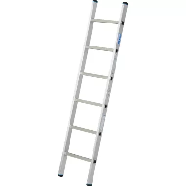 KRAUSE 127013 STABILO létrafokos támasztólétra, egytagú 6 fokos