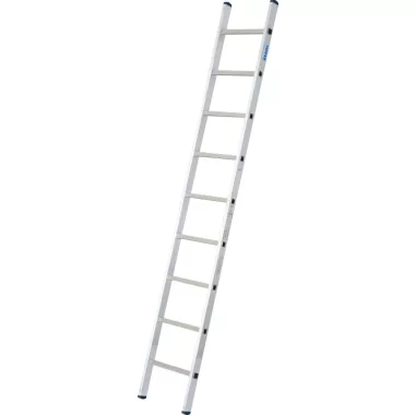 KRAUSE 127037 STABILO létrafokos támasztólétra, egytagú 9 fokos