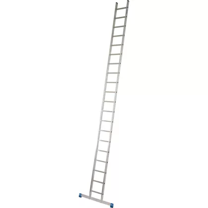   KRAUSE 133175 STABILO létrafokos támasztólétra, egytagú 20 fokos