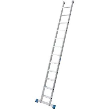 KRAUSE 134707 STABILO lépcsőfokos támasztólétra, egytagú 12 fokos