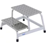 KRAUSE 805027 STABILO szerelődobogó 2 fokos