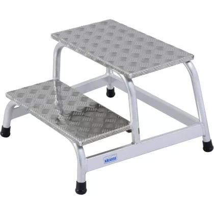 KRAUSE 805027 STABILO szerelődobogó 2 fokos