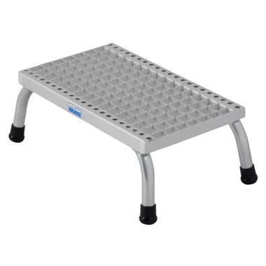 KRAUSE 805317 STABILO szerelődobogó rácsos fokokkal 1 fokos