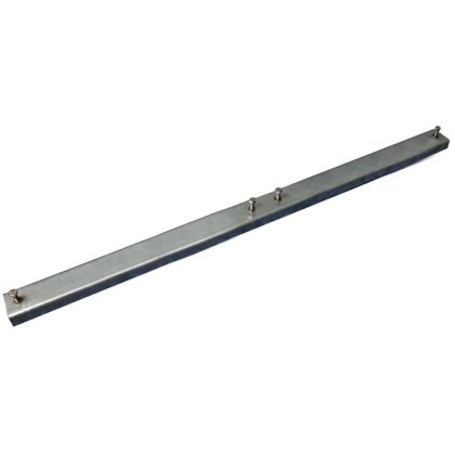   KRAUSE 835482 rögzített létra összekötő horg. acélhoz 1.000 mm