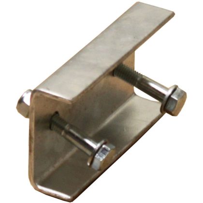   KRAUSE 835529 rögzített létra összekötő horg. acélhoz 100 mm