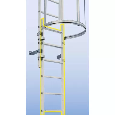 KRAUSE  835666 menekülő létra horg. acélhoz