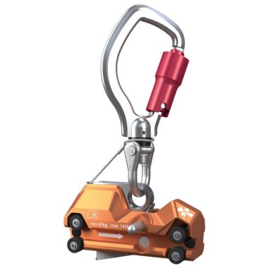 KRAUSE 837608 futószerkezet biztosító hevederhez