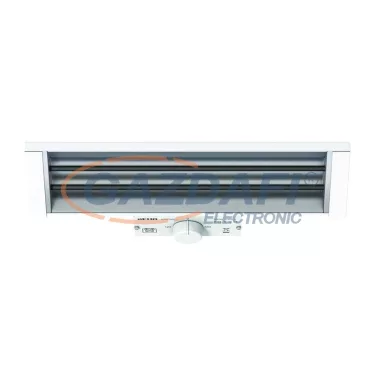 BEHA KRB10 Halogén hősugárzó, 79x7 cm, 1000 W BEHA KRB10 Halogén hősugárzó, 79x7 cm, 1000 W