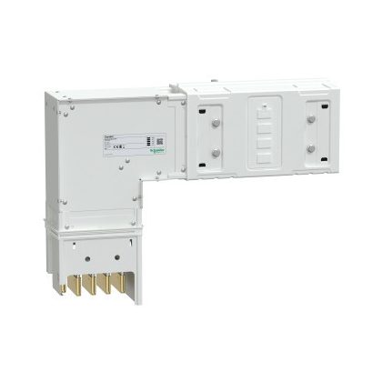 SCHNEIDER KSA630DLF401 CANALIS - KSA - könyök lefele