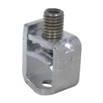   TRACON KU00/1/2X/A30-40 U-szorítókapocs Cu/Al kábelekhez és gyüjtősínekhez 2×95mm2