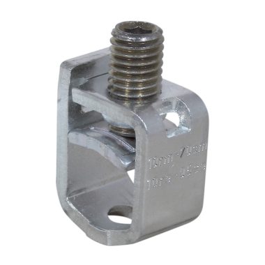 TRACON KU00/2 U-szorítókapocs Cu/Al kábelek csatlakoztatására 2×95/50mm2