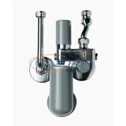   STIEBEL ELTRON KV 30 Biztonsági szelepcsoport zárt rendszerű fali bojlerekhez