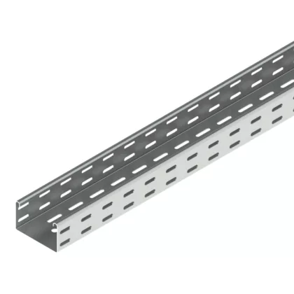 KOPOS KZ-60X100X1.50-POF Kábeltálca tűzálló t.horg. -3/60m KOPOS KZ-60X100X1.50-POF Kábeltálca tűzálló t.horg. -3/60m