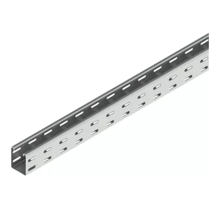 KOPOS KZ-60X50X1.50-POF Kábeltálca tűzálló t.horg. -3/12/540 KOPOS KZ-60X50X1.50-POF Kábeltálca tűzálló t.horg. -3/12/540