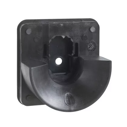 SCHNEIDER KZ83 Nyomólemez, retesz nélkül, 45x45mm, 60x60mm