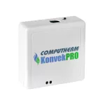 COMPUTHERM KONVEKPRO gázkonvektor vezérlő Dc12V