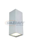 LUTEC ST033023-3K LUCA LED Fali kültéri lámpa, IP44